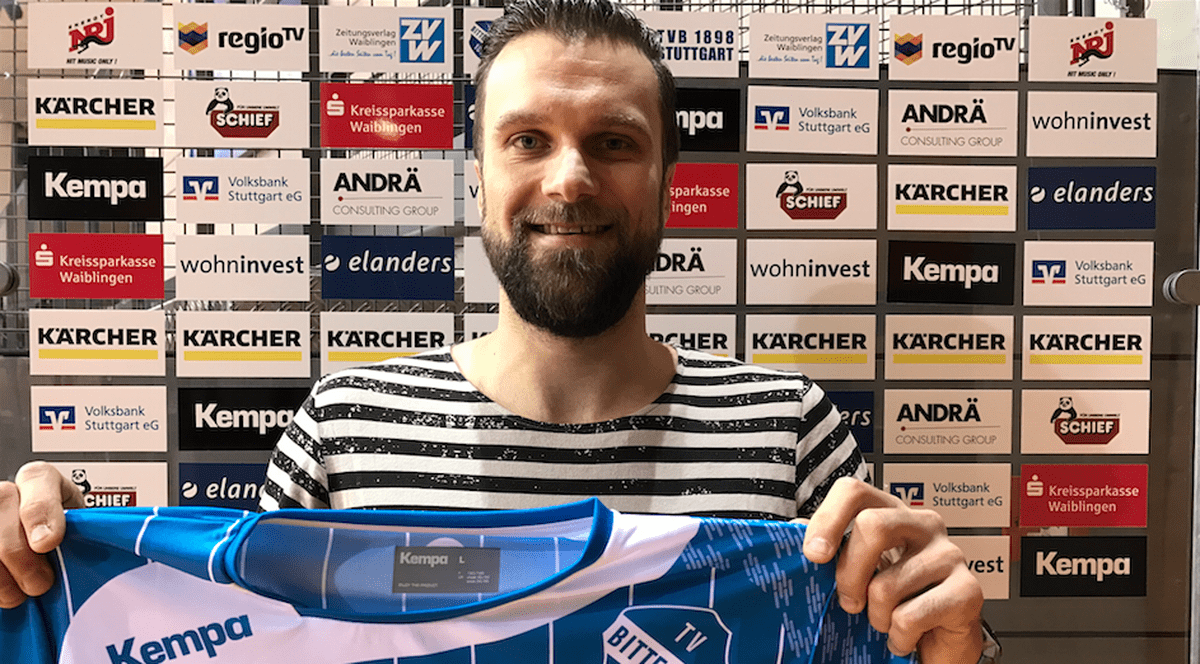 Internaționalul român Dragoș Oprea a revenit în Bundesliga. Extrema a semnat cu contract pentru trei jocuri cu TV Bittenfeld 1898, din Stuttgart.