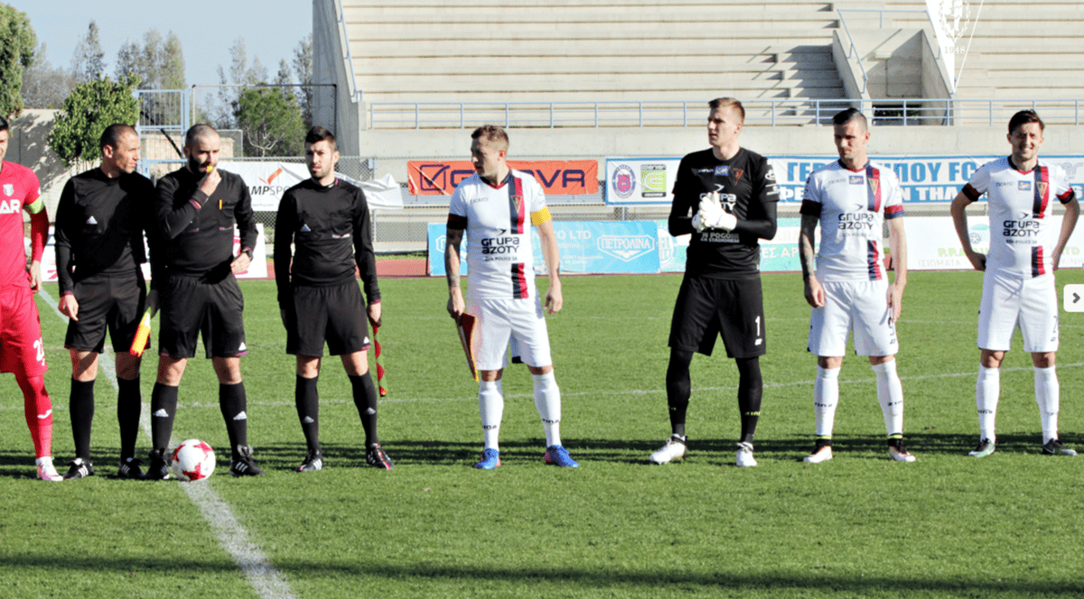 Președintele FRF, Răzvan Burleanu, cere excluderea arbitrilor care făceau blaturi în Turcia și Cipru