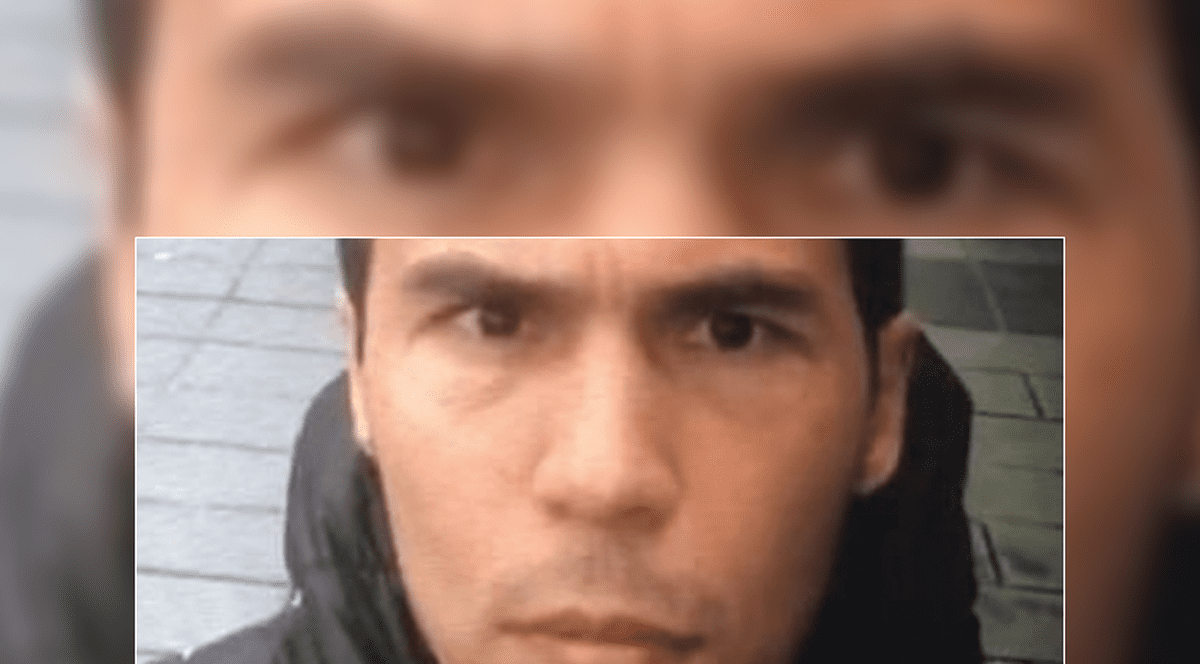 Atentatorul a tras cu gloanțe cu miez de oțel!