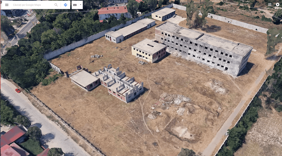 Se construiește cea mai luxoasă închisoare din România