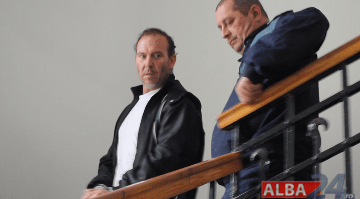 Doar 14 ani de închisoare pentru una dintre cele mai oribile crime din ultimul deceniu. Atât a primit criminalul care și-a fiert fiul în sodă caustică