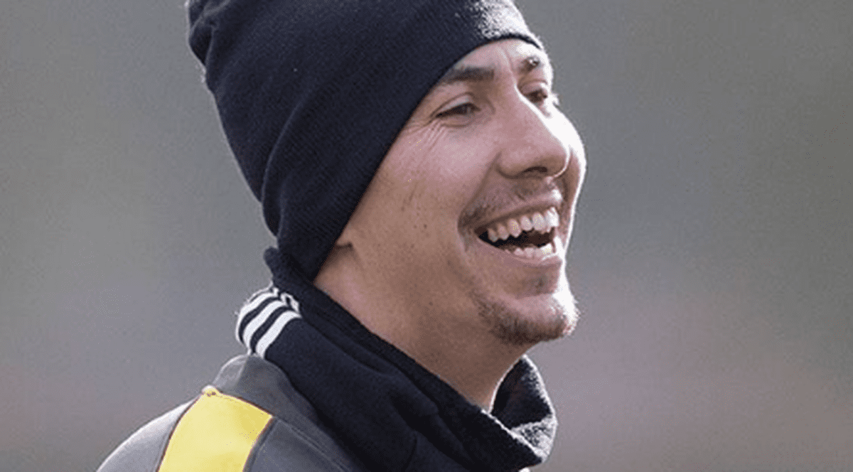 Portarul Costel Pantilimon nu a primit deocamdată confirmarea convocării pentru meciul cu Danemarca