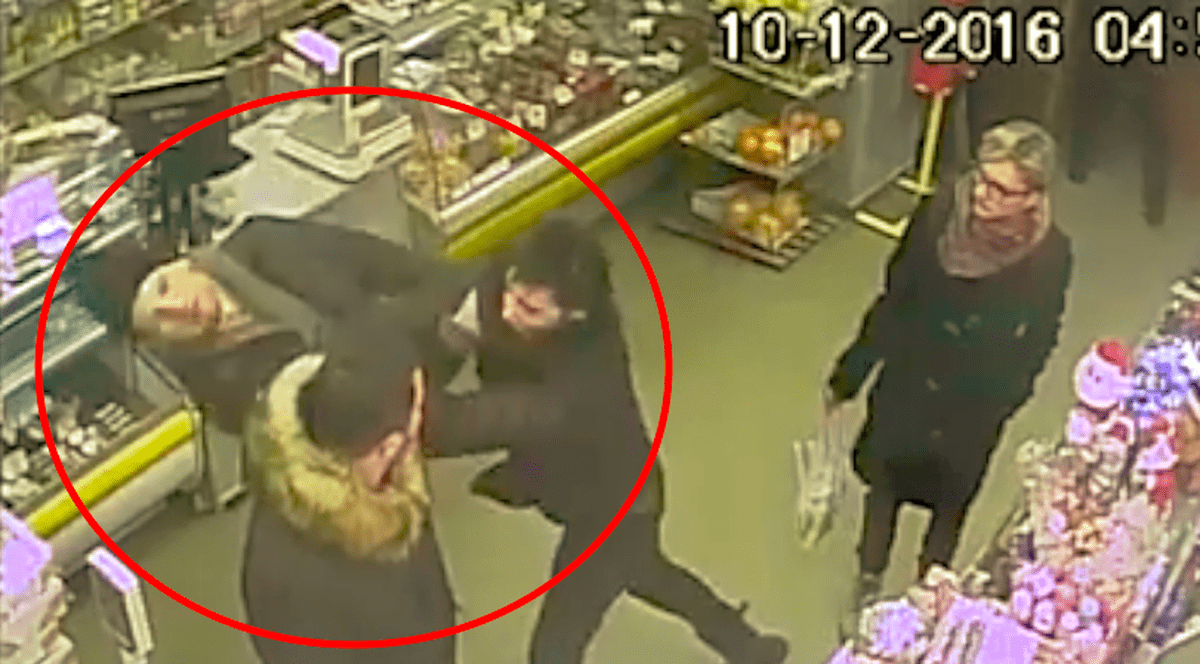 Fostul fotbalist Dumitru Pârvu a fost bătut cu bestialitate. S-a întâmplat într-un magazin din Sibiu. Se caută agresorii