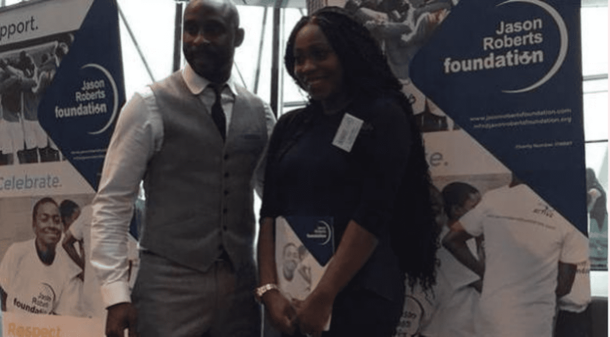 Akosua Puni, soția fotbalistului ghanez Michael Essien, a cumpărat clubul italian Como