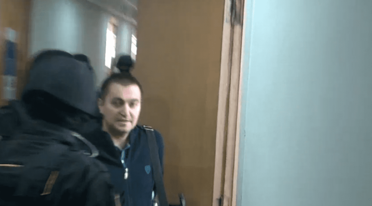 Veaceslav Platon, condamnat la 18 ani de închisoare în scandalul miliardului ”dispărut” din Republica Moldova
