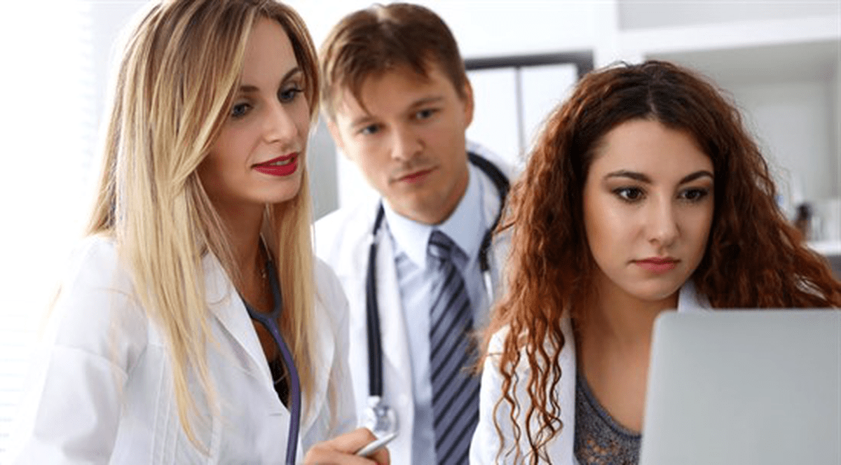 campanie a Colegiului Medicilor din România