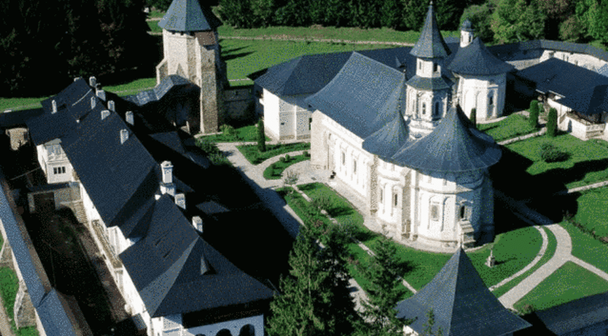 Locuri din România cu puteri miraculoase. Aici se împlinesc cele mai arzătoare dorințe