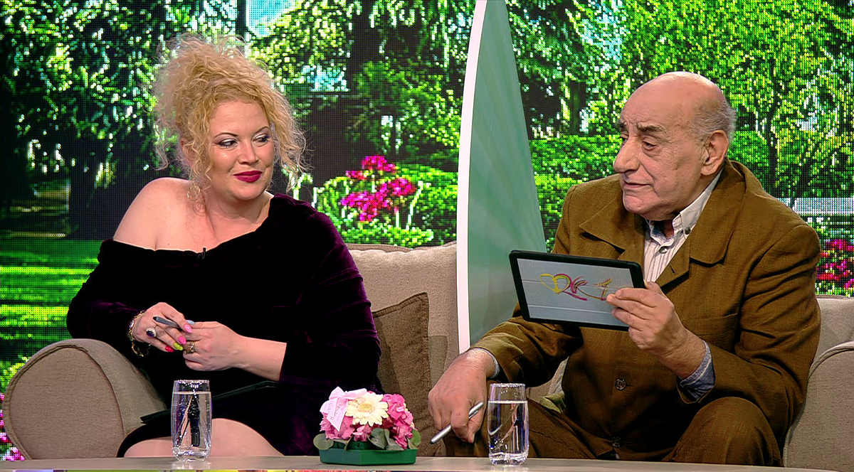 Oana Lis l-a prins în offsaid pe soțul ei. „Mi-a dat bani să ies la cumpărături şi el era cu una la restaurant”