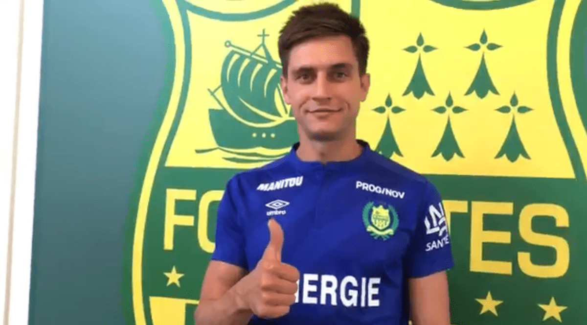 Franța 2018, etapa a 20-a. Duminică, Ciprian Tătărușanu și Nantes, contra lui PSG