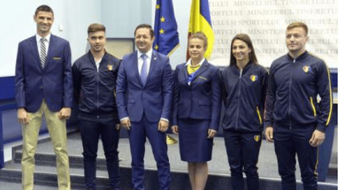 România va fi reprezentată de 57 de sportivi la Jocurile Francofoniei 2017 din Coasta de Fildeș