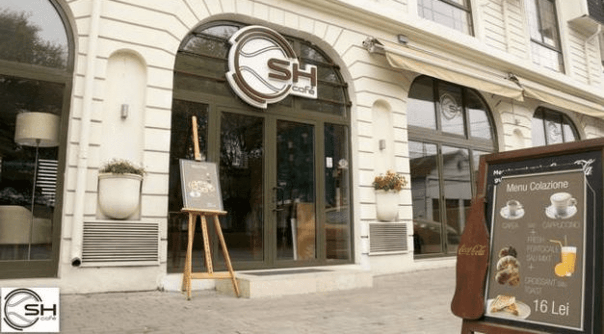 Simona Halep și-a deschis cafenea în Constanța. Ce alte afaceri mai are sportiva / GALERIE FOTO