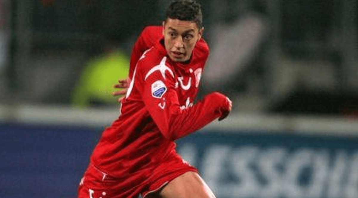 Ismail Aissati le-a dat ”țeapă” celor de la Dinamo