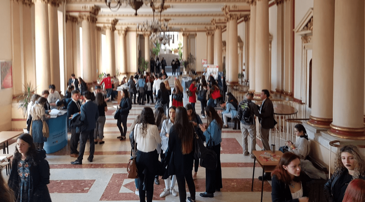 Bobocii de la Medicină