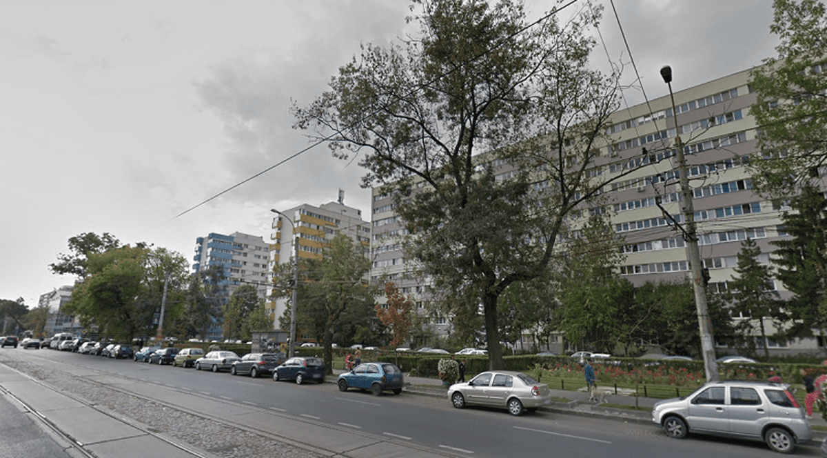Apartamente ieftine în Bucureștii Noi