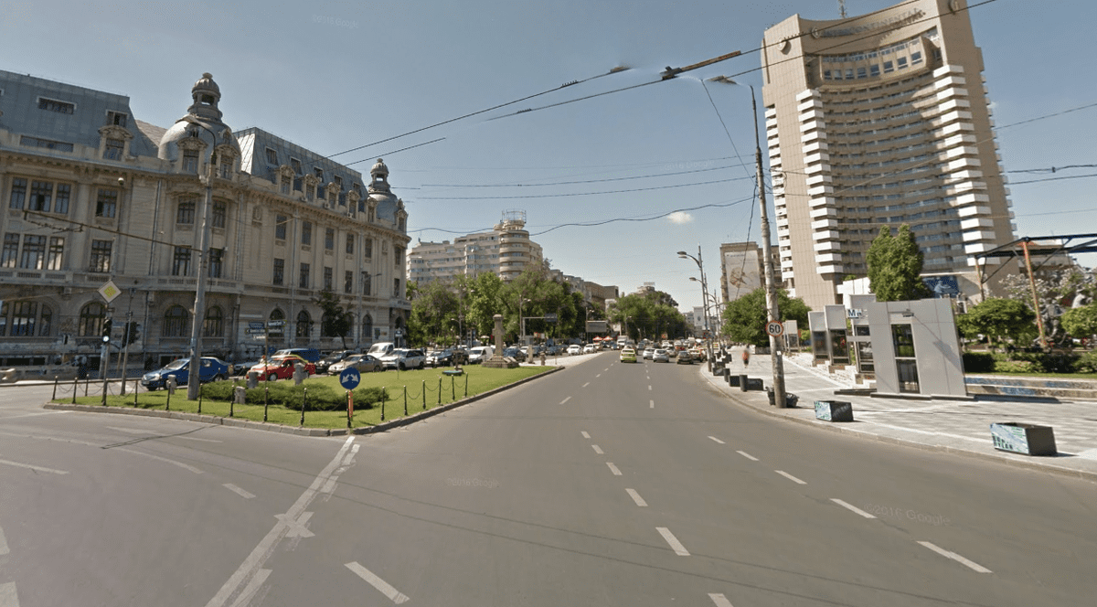Cea mai mică garsonieră din București