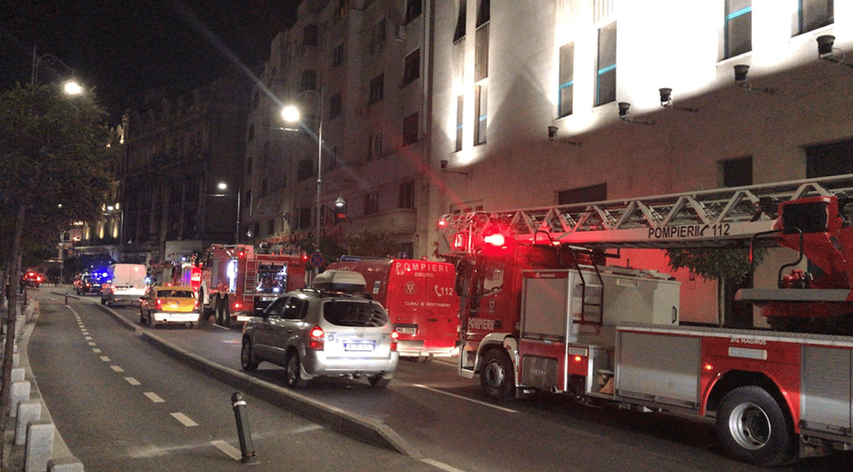 Procesul Colectiv a devenit unul singur după ce Tribunalul București a conexat și dosarul pompierilor