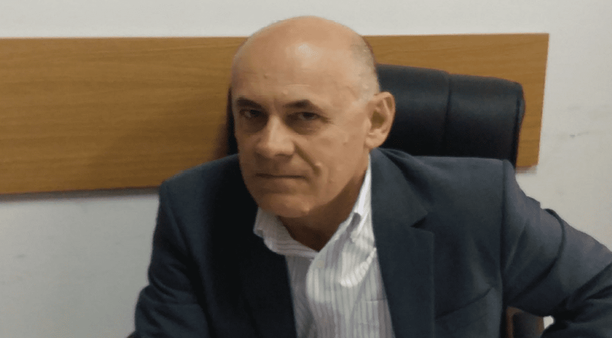 Ion Constantinescu este noul director interimar al Metrorex. Ce avere are