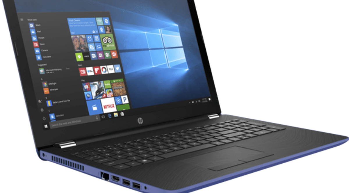 Laptopuri ieftine de Black Friday 2017