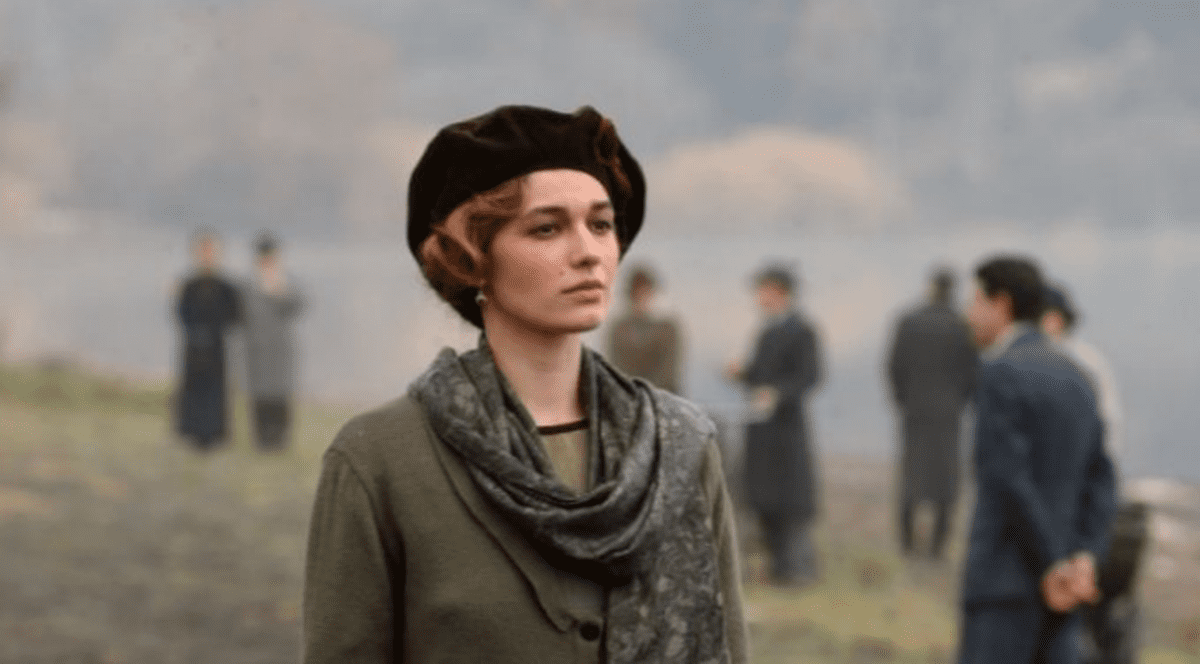 Ana Caterina Morariu