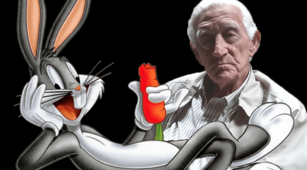 Bob Givens, creatorul lui Bugs Bunny, a murit