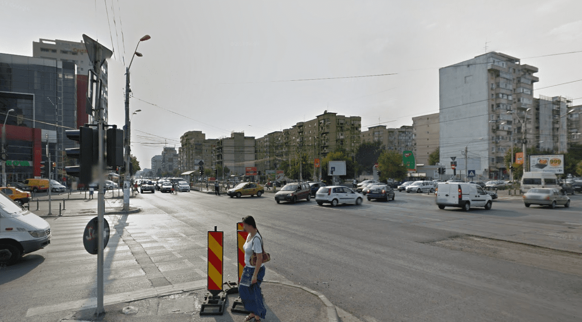 Locuințe de vânzare în cartierul 13 Septembrie