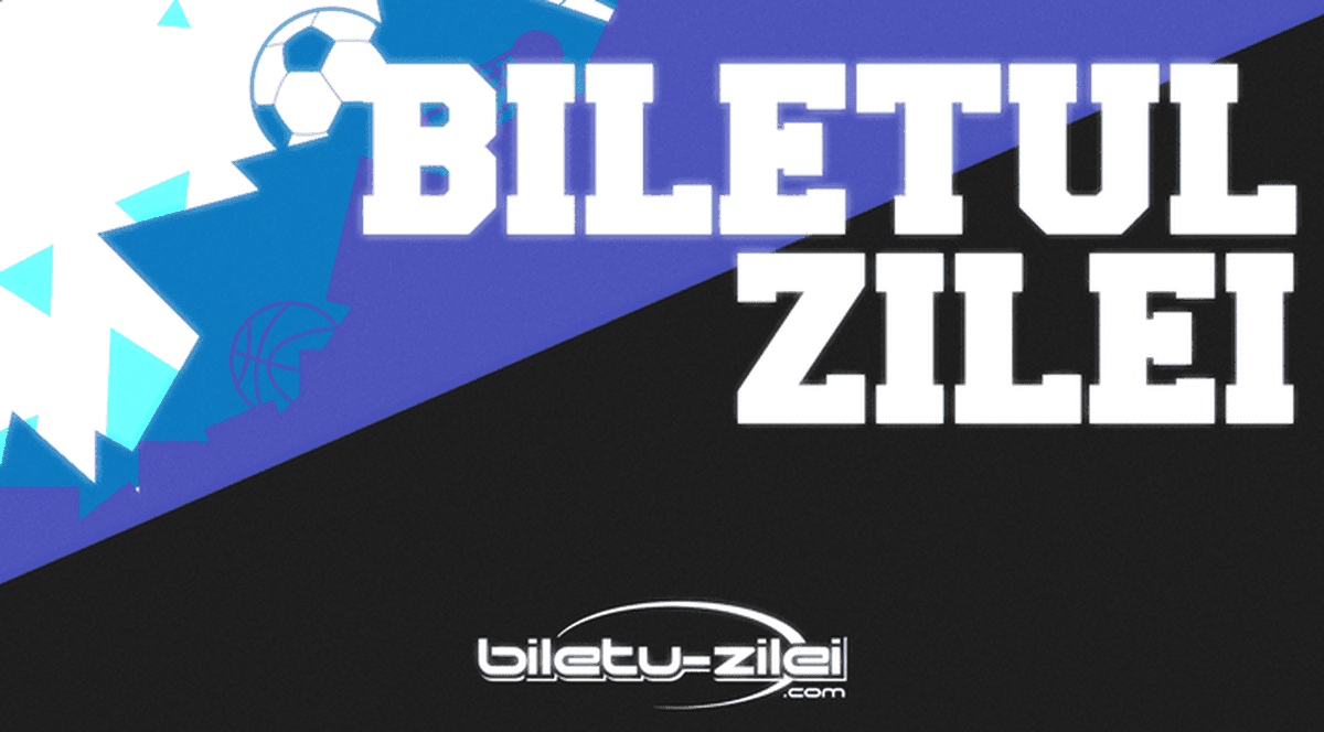 (P) Vrei să câștigi la pariuri? Urmărește ponturile celor mai de succes tipsteri de pe biletu-zilei.com