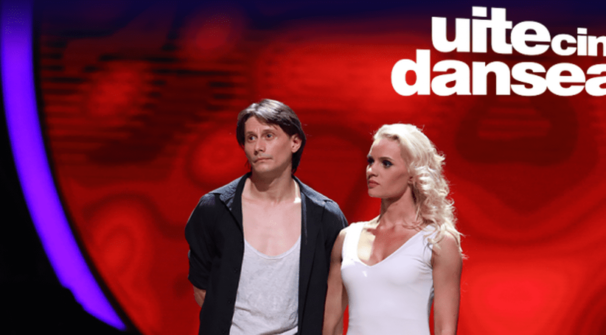 Adevăruri dureroase din culisele emisiunii "Uite cine dansează". Colegii i-au reproșat lui Marius Manole că e în emisiune cu Alex Velea, dar ce a răspuns el e fabulos