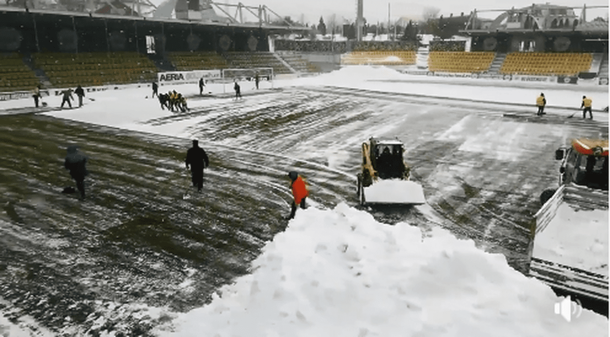 Liga 1, etapa 26. Concordia Chiajna - FC Voluntari 3-1. Un autogol și un penalty au stabilit învingătoarea | VIDEO