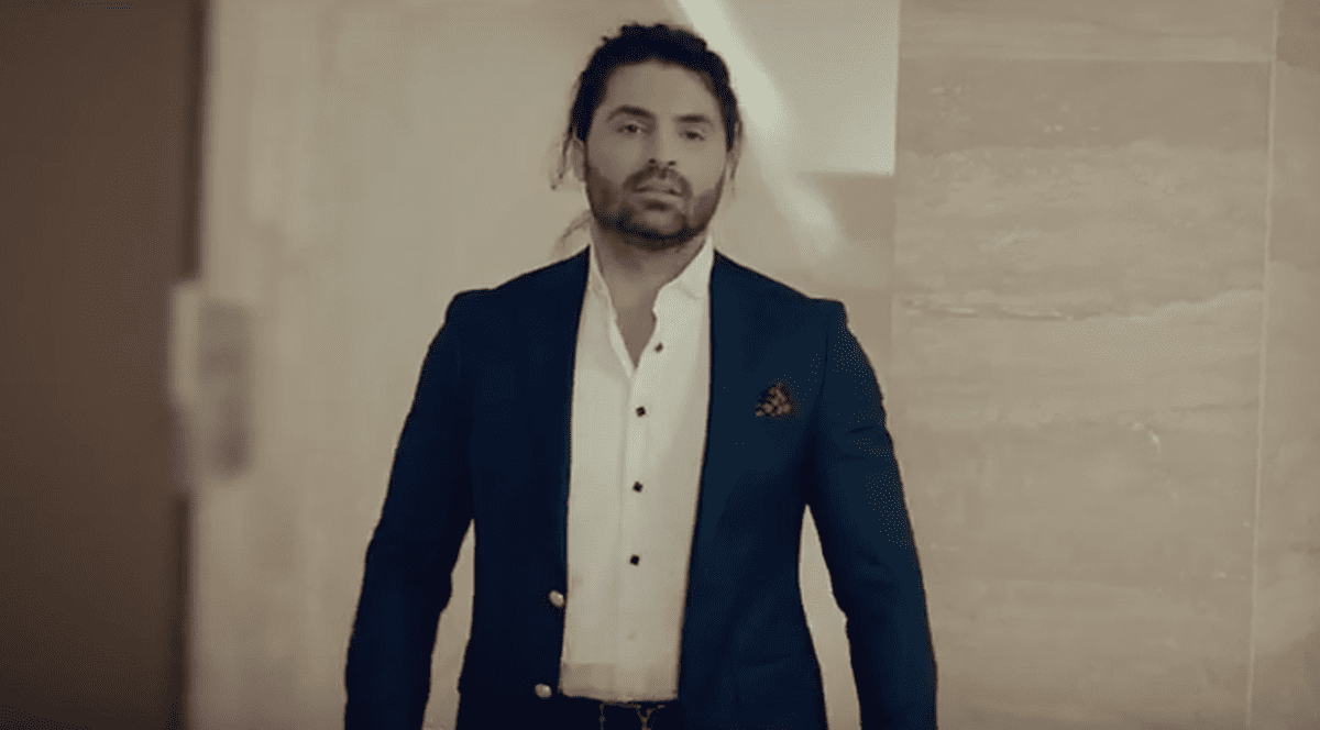 VIDEO/ Pepe lansează piesa “Rămâne între noi”, cu un videoclip incendiar