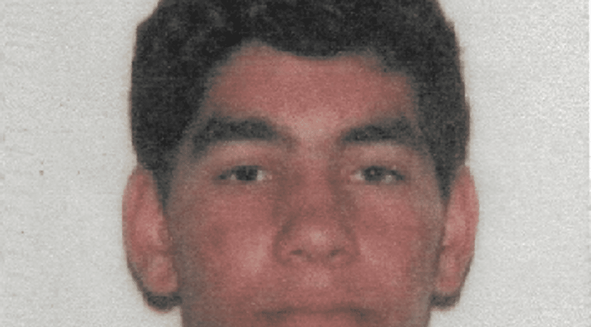 Adolescent din Hunedoara, îngrijit într-un centru de plasament, a dispărut