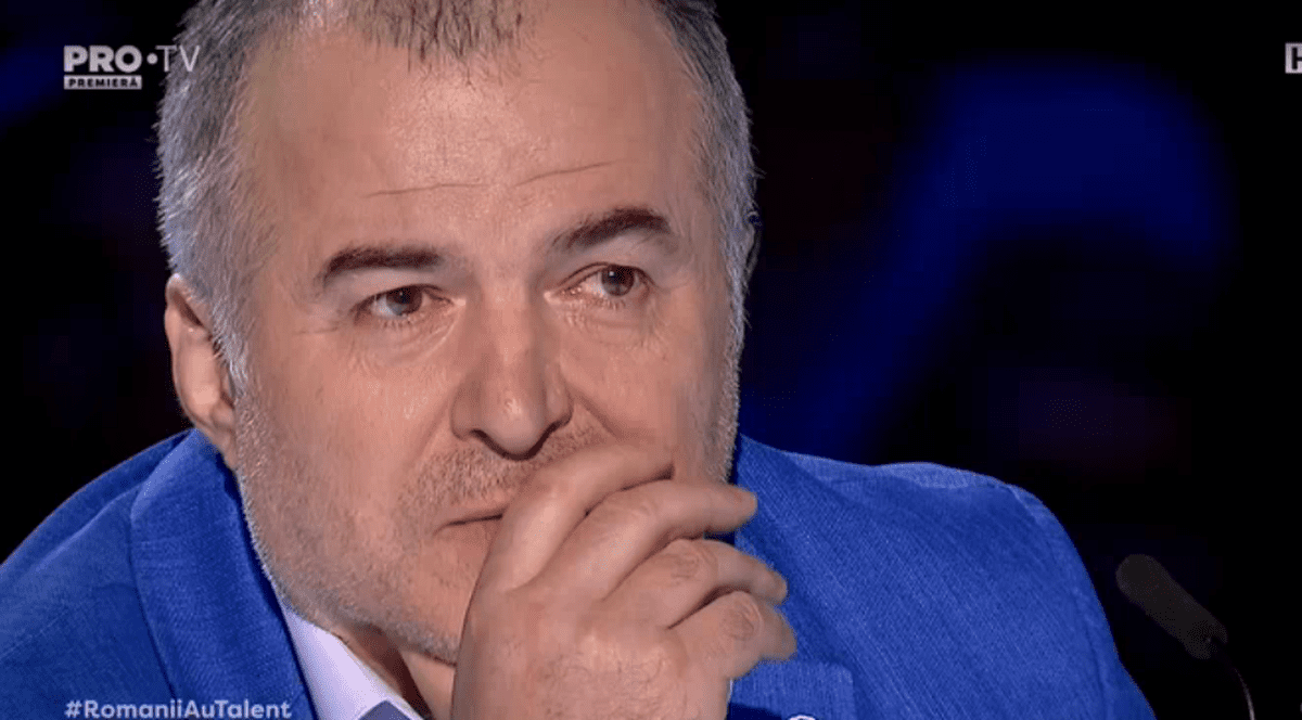 Florin Calinescu