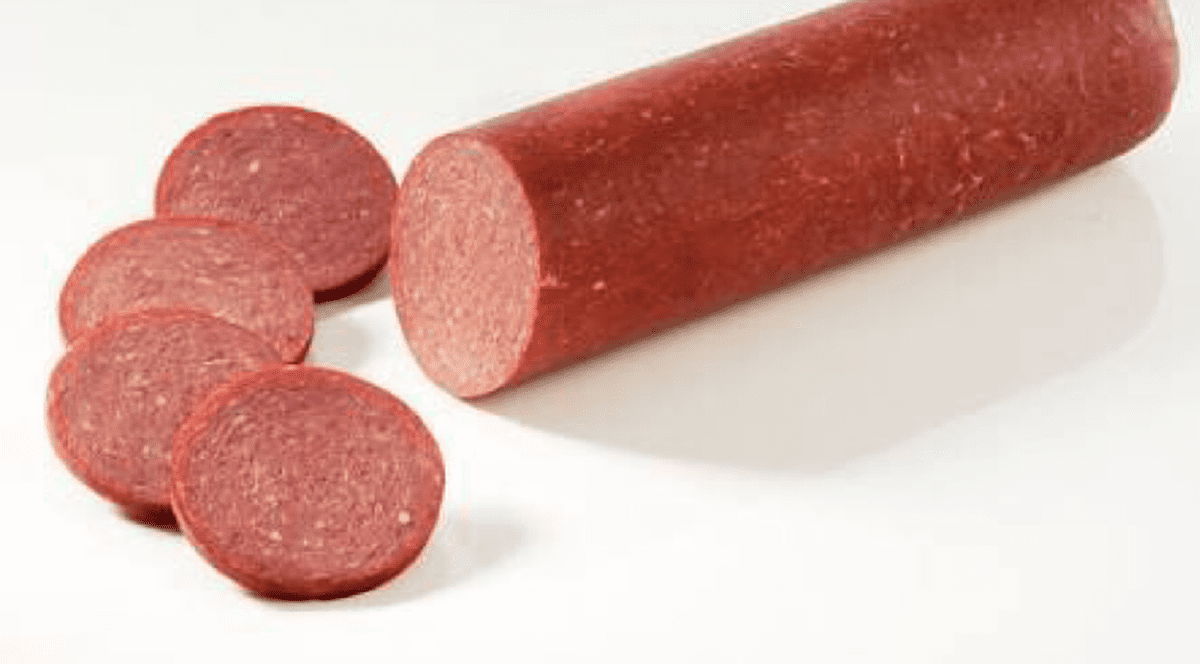 Salam cu virusul pestei porcine africane