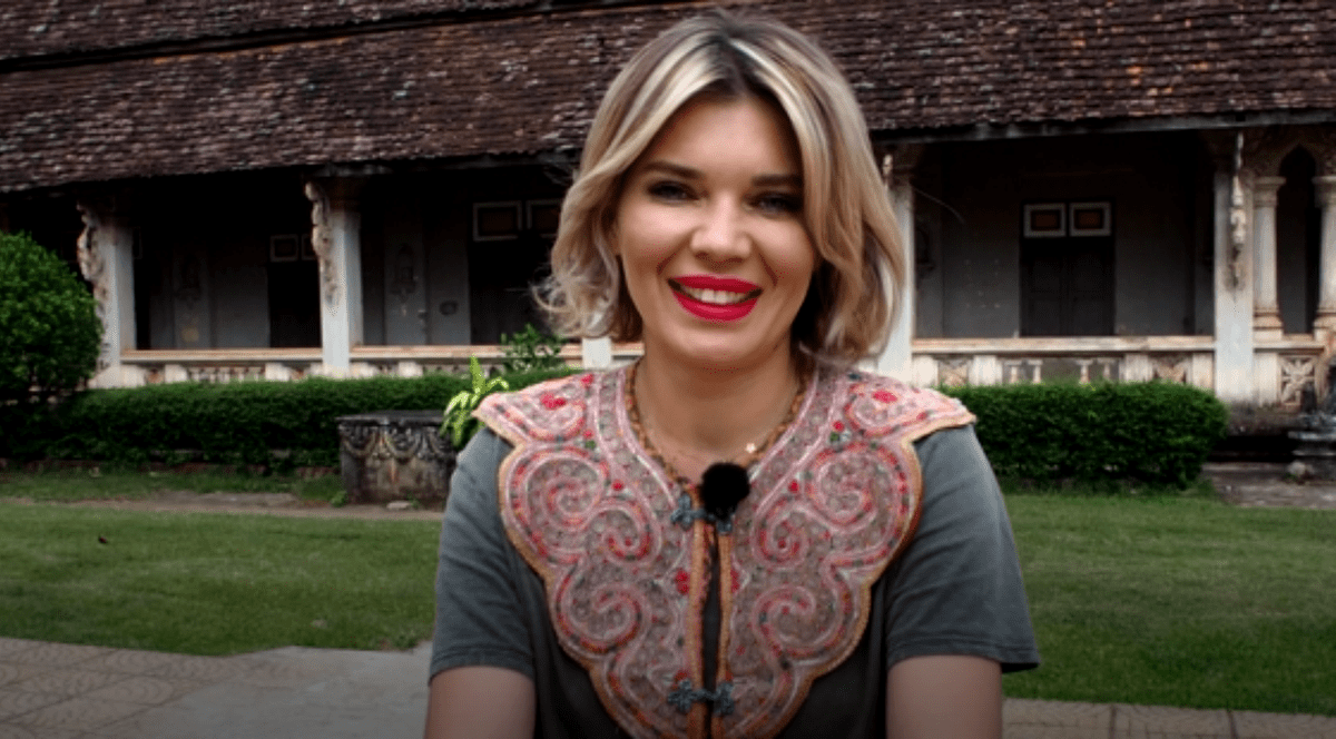 Gina Pistol a decis să vorbească despre sarcină. Blonda a pus capăt zvonurilor