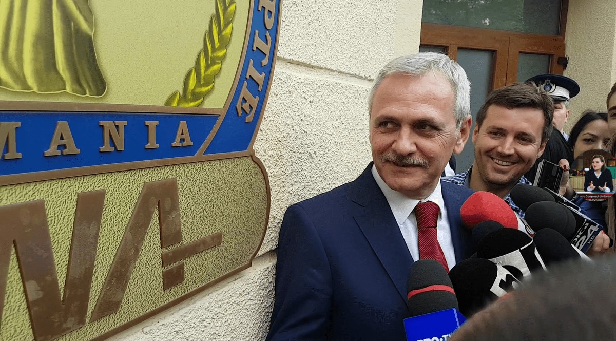 Instanța supremă confirmă redeschiderea dosarului Tel Drum în care este vizat Liviu Dragnea