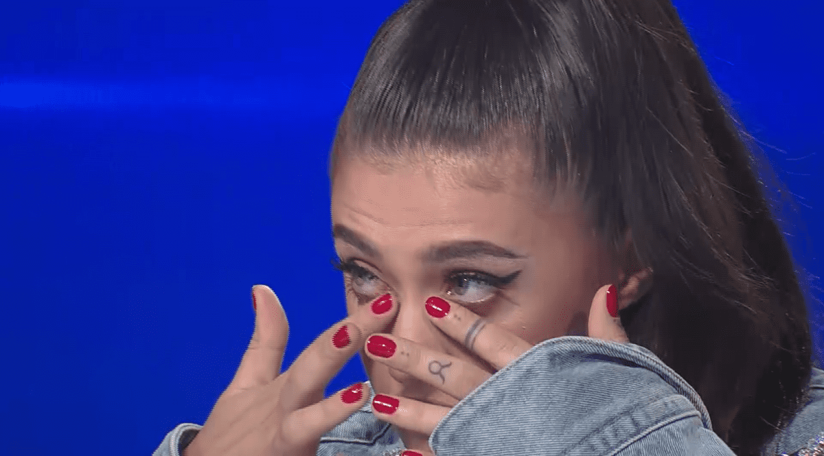 Antonia suferă cumplit după fiica ei. “Sunt sigură că Dumnezeu lucrează”