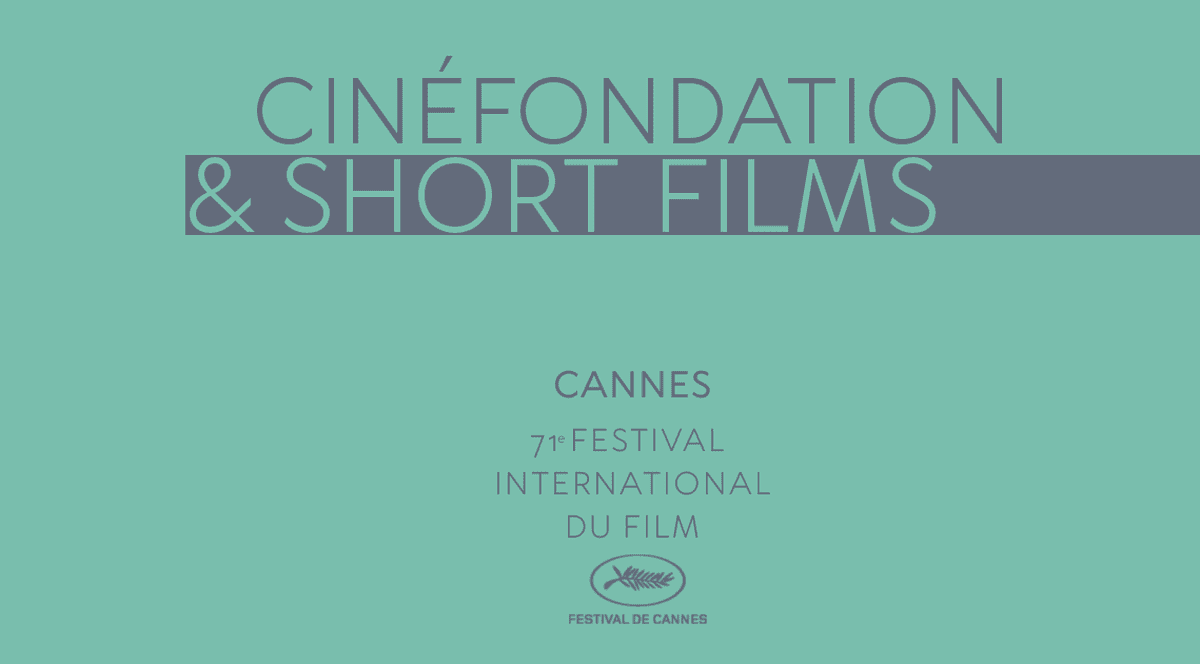 Feativalul de Film de la Cannes 2018