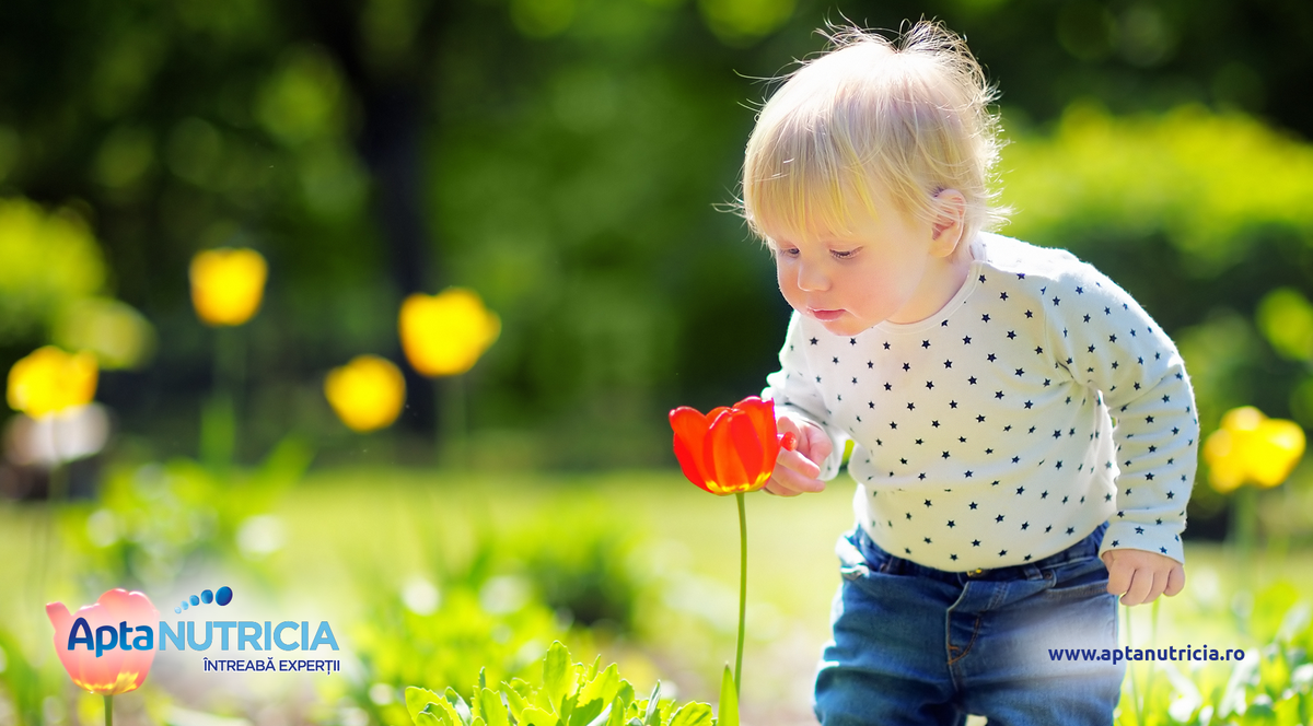 (P) Imunitatea copiilor în primii 3 ani de viață este esențială pentru o dezvoltare sănătoasă pe termen lung. Ce trebuie să știe și să facă părinții