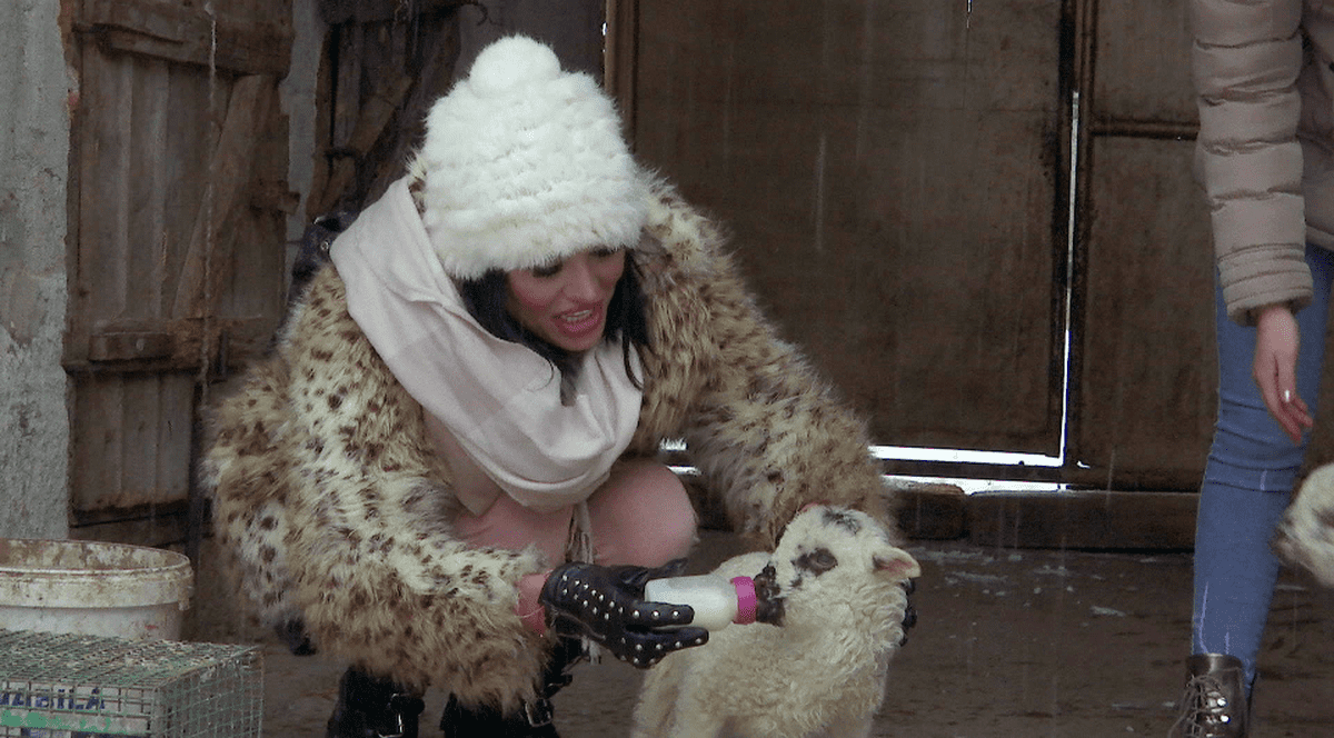 Margherita de la Clejani