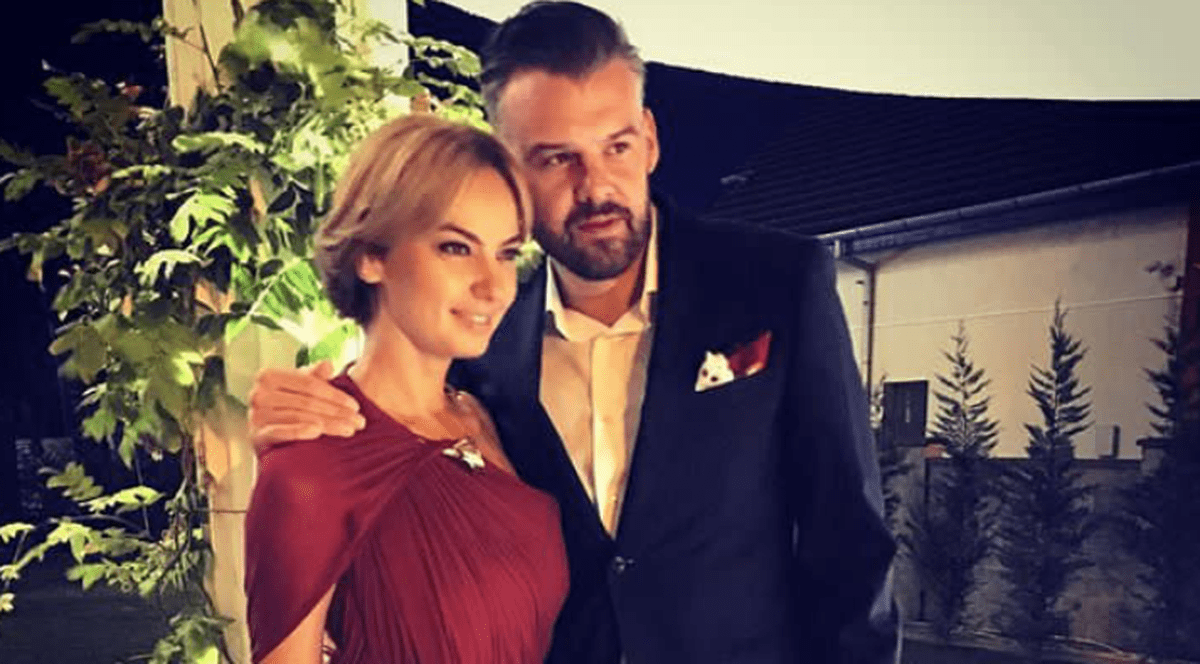 Roxana Ionescu s-a mutat cu iubitul în Timișoara și este pregătită pentru pasul cel mare. “Am fost navetistă de lux“