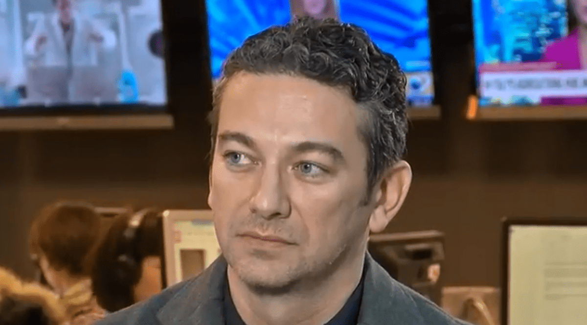 Medicul Radu Zamfir, la patru ani de la tragedia aviatica din Munții Apuseni. "Ați scăpat să ne scăpați și pe noi"