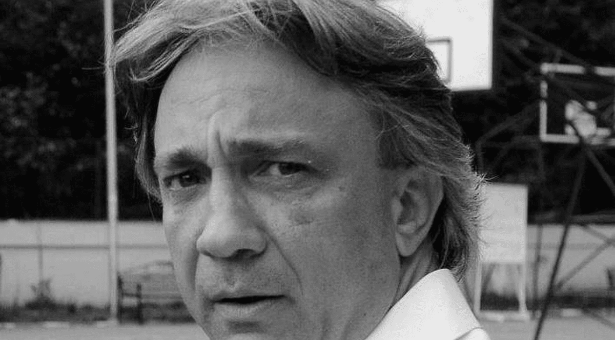 De ce a murit Marius Ancuța. Comentatorul sportiv slăbise enorm, în ultimele luni de viață