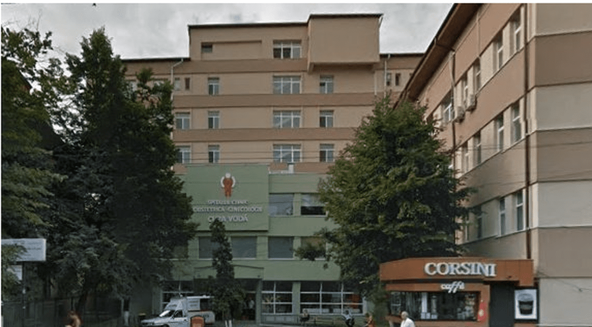 Gravida din Iași care a pierdut fătul va da statul în judecată
