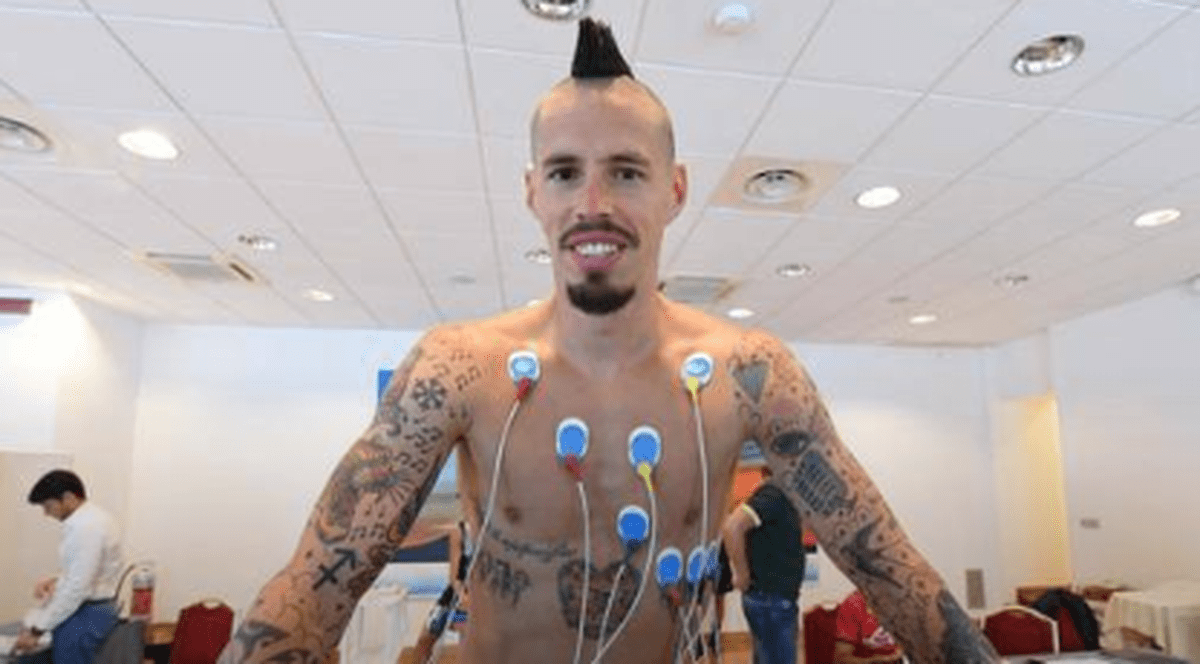Marek Hamsik