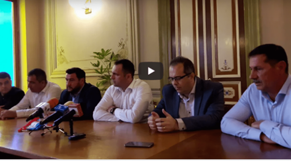 Numirea lui Viorel Moldovan la Chindia Târgoviște, transmisă de PSD Dâmbovița