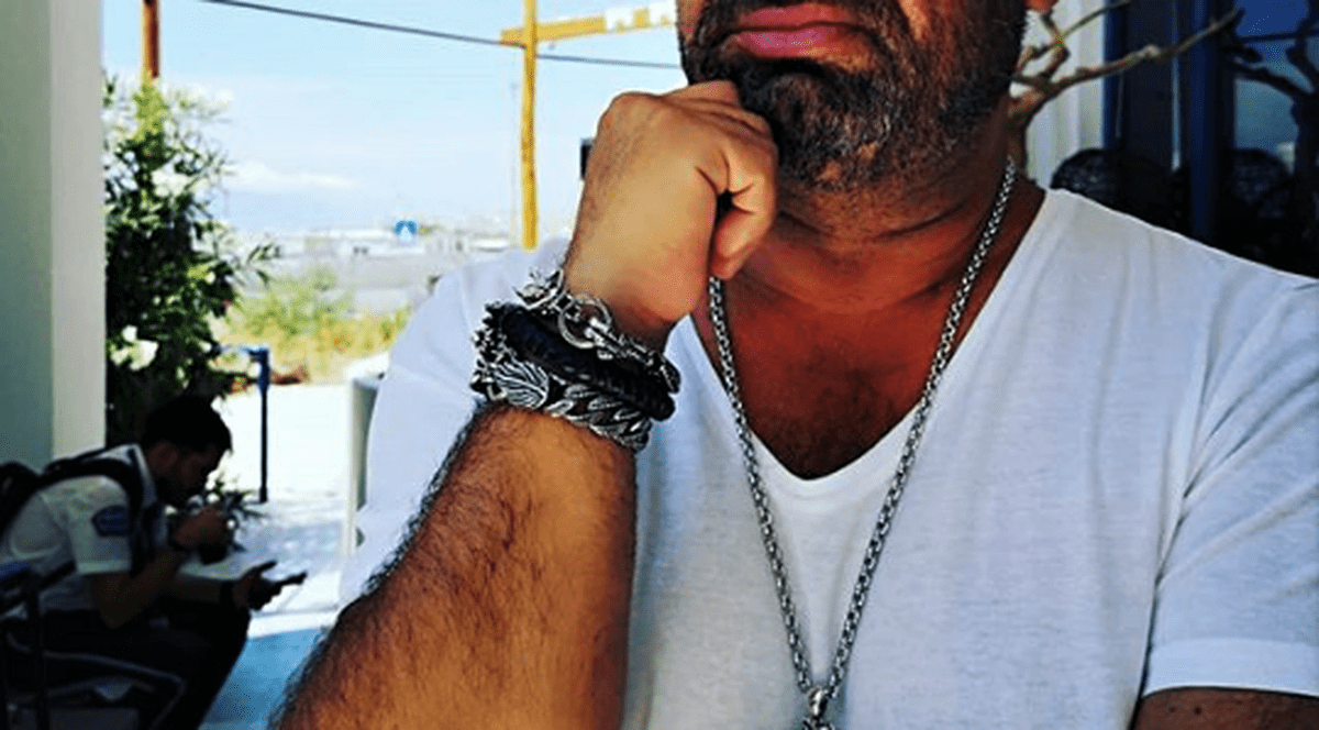 Cătălin Scărlătescu și-a făcut cadou două vacanțe