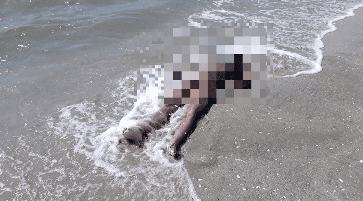 Cel puțin 10 oameni au murit înecați pe litoral, de la începutul sezonului. ”O secundă contează pentru a vă salva viața!”