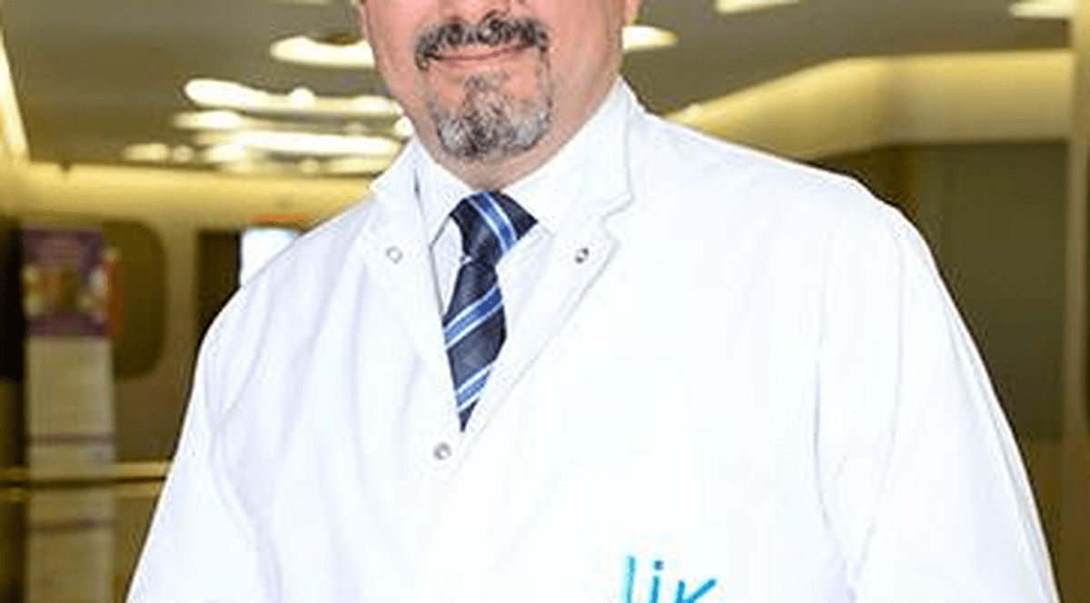 Prof. Dr. Erdal Karaoz