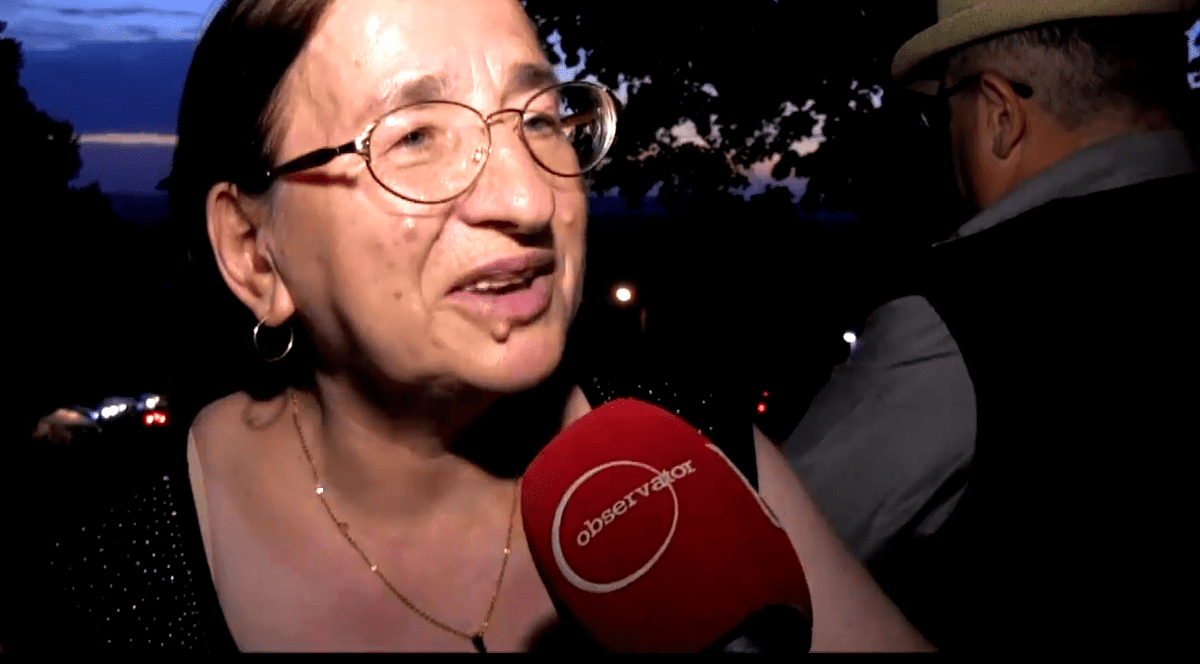 O femeie se roagă la Mânăstirea Nicula să-i moară o vecină. Îi golise șifonierul |VIDEO