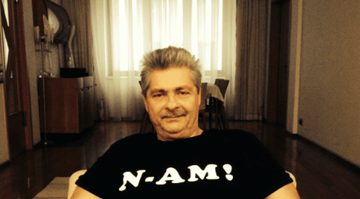 Sorin Ovidiu Vîntu, despre violențele de la mitingul diasporei. Afaceristul crede că nu a fost o tentativă de lovitură de stat