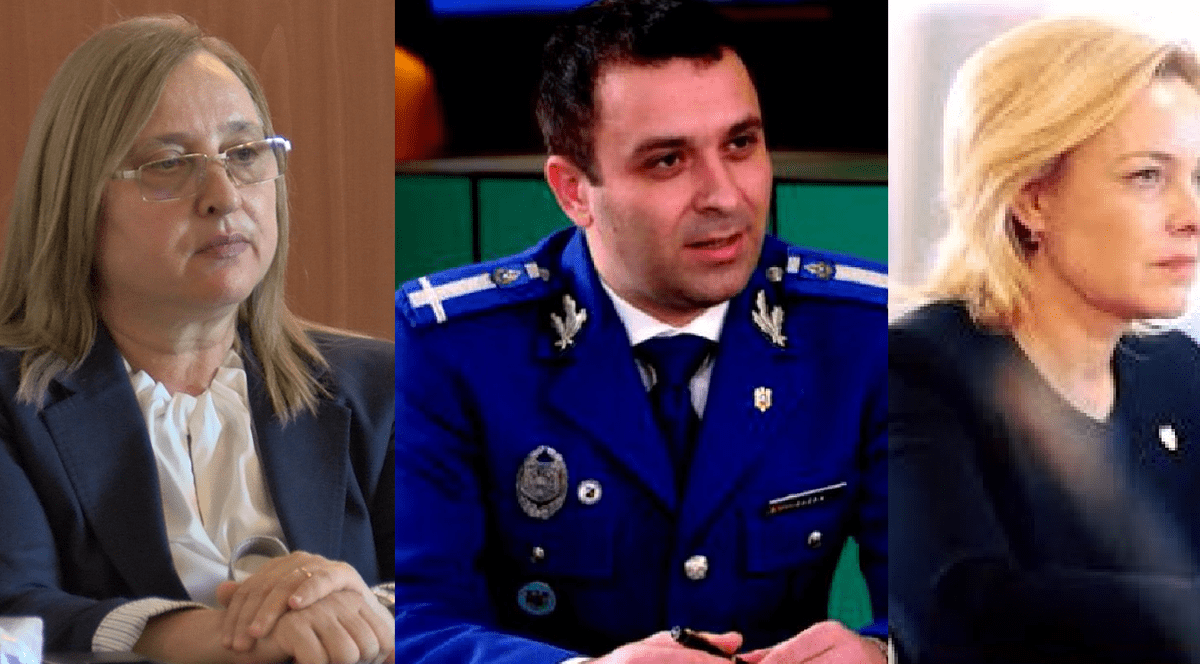 VIDEO/ Ping-pong cu protestele din 10 august. Ancheta din Parlament, "un spectacol jenant". Cum a anulat PSD audierea personajelor-cheie